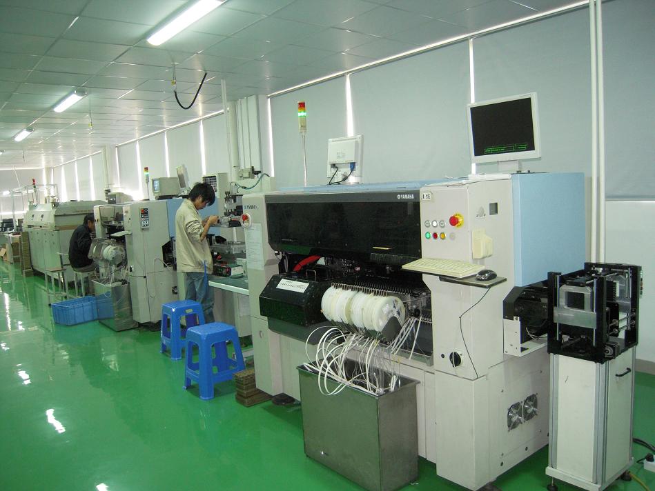 機電設備介紹