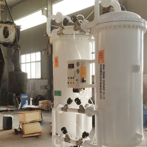 廣西注塑機專用注氮設備 德邦機電設備廠家直銷