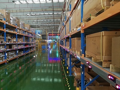 奧的斯機電重慶工廠8年發運十萬臺,未來可期